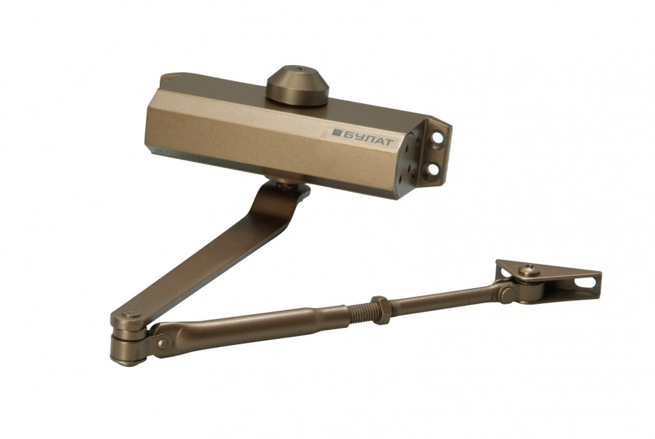 Доводчик — превью 7